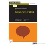 Grafik Tasarımda Tasarım Fikri - Gavin Ambrose Paul Harris