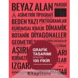 Grafik Tasarımı Değiştiren 100 Fikir - Steven Heller