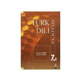 Grafiker Yayınları - Türk Dili El Kitabı - Emine Yılmaz