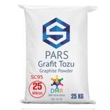 Grafit Tozu Sc95 25 Mikron 25 Kg