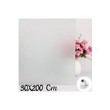 GRAFİTACK 30 Cm x 2 Metre Cam Kumlama, Ofis, Duşakabin ve Balkon Camı Kaplama Folyosu