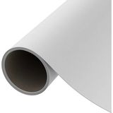 GRAFİTACK Mat Beyaz Mobilya ve Dolap Kaplama Folyosu 50 Cm x 5 Metre
