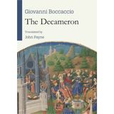 Grafiti Yayınları The Decameron