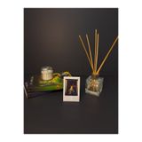 Gragold3Design Instax Mini Fotoğraflarıyla Uyumlu Dekoratif Fotoğraf Çerçevesi