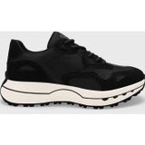Graham Erkek Sneaker Ayakkabı Siyah