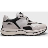 Graham Erkek Sneaker Ayakkabı Taş