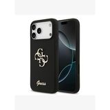 Grained Yazı Logolu iPhone 17 Pro Max Kılıf