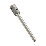 Grains Global 663 Elmas Cam Delme Ucu, 6,4 mm - Option-1