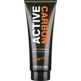 Grains Global Aktif Karbon Diş Macunu, Diş Beyazlatıcı & Plak Karşıtı, Nefes Ferahlatıcı & Doğal Formül, Günlük Ağız ve Diş Bakımı, 80 ml - Option-1