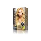 Grains Global Beauty Expert Haır Color (Keratin)'li 1 Kutu (2 x 50 Ml) (Yoğun Sarı 9.00) - Option-1