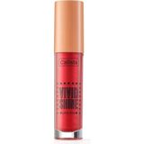 Grains Global Callista Vivid Lipgloss Nemlendiricili Dudak Parlatıcısı 101 Drop Red, Kırmızı - Option-1