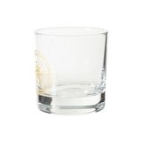Grains Global Compass Viski Bardağı Gold 300 ml - Option-1 - 0 - Siyah