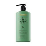Grains Global Daily Perfection Biberiye Özlü Tuzsuz Şampuan 425 ml - Dökülme Karşıtı Keratin ve Biotin Destekli Onarıcı Bakım Şampuanı - Option-1