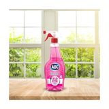 Grains Global Deterjan Cam Temizleyici Çiçek Bahçesi 500 ml - 0,01 gr