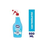 Grains Global Deterjan Cam Temizleyici Silikonlu 500 ml - 0,01 gr