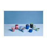 Grains Global Elipse Snackpot Beyaz – 500 ml Pratik Kap Gıdaların Saklanması ve Taşınması Için – Derin Dondurucuya Uygun – Bulaşık Makinesinde Yıkanabilir, Pp, 107 mm - 0 Siyah - Option-1