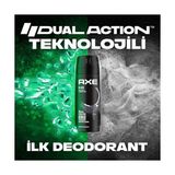 Grains Global Erkek Deodorant Sprey 150 ml - Option-1