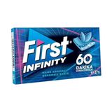 Grains Global First Infinity 60 Dk Nane Aromalı Şekersiz Sakız 27 gr - 01-Siyah - Option-1