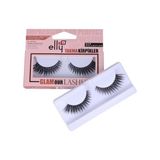 Grains Global Glamour Takma Kirpik - 22 - Abanoz