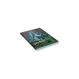 Grains Global Harry Potter Film Dehlizi Kitap 1 - Orman, Göl ve Gök Yaratıkları - Option-1