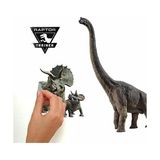 Grains Global Jurassic World Fallen Kingdom Soy ve Yapıştır Duvar Çıkartmaları, 'ten RMK3798SCS - 0,01 gr