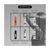 Grains Global Keratin Creamy Hair Mousse 200 ml Köpük Sabitleyici