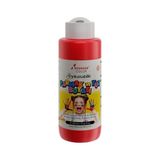 Grains Global Kırmızı Parmak Boyası 120ML - -- - Option-1