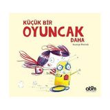 Grains Global Küçük Bir Oyuncak Daha - Option-1