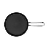 Grains Global Mini Çelik Indüksiyon Tabanlı Tava 18 cm - Option-1 - --