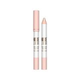 Grains Global Nude Look Highlighting Glow Pen - Nude - Işıltılı Aydınlatıcı Kalem - 000 Multicolor