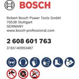 Grains Global Professional Accessories 2608601763 Elmas Taşlama Diski Expert Açılı Taşlama Makinesi (Beton Için, Taşlama Diski: 125, Delik Çapı: 22,23 Mm, Beton Bileyici Için Aksesuar) - Ahşap