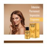 Grains Global Saç Parfümü Edc 40 Bitkili 50 ml - Option-1