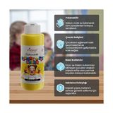 Grains Global Sarı Parmak Boyası 120ML - -- - Option-1