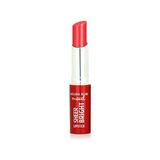 Grains Global Sheer Bright Lipstick NO:103 Red - Parlak Ruj - Option-1