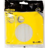 Grains Global Sıcak Tutkal Çubukları (Dualmelt, 12 mm x 101 Mm, GR15 Için Sıcak Tutkal Kartuşları, 24 Adet) 1-GS10DT - Option-1 - Ahşap