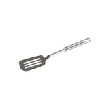 Grains Global Silikon Uçlu Izgara Spatulası - Kestane Akaju - Option-1