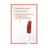 Grains Global Smart Cheek Blusher No: 105 Bakır - Cam Cilt Görünümü Veren Likit Allık - Option-1