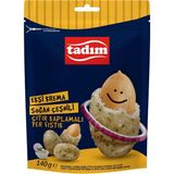 Grains Global Tadım Yer Fıstığı Çıtır Kaplamalı Ekşi Krema&soğan 140 gr - Option-1