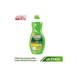 Grains Global Tems Elde Yıkama Bulaşık Deterjanı 500 ml - Option-1