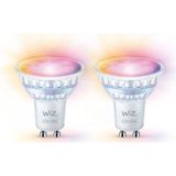 Grains Global Wiz Rgb Spot Ampul 50W GU10 Cam (2'li Paket) - Option-1