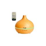Grains Global Yui AH30 Hava Nemlendirici Buhar Makinesi Ultrasonik Aroma Difüzör Oda Nemlendirici Işıklı - Option-1