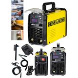 Graizer Mma 500 Çift Kartlı Hava Soğutmalı Invertör Çanta Compact Kaynak Makinesi