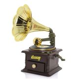 Gramafon Müzik Kutusu MKTB-Esk-ALK4410