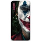 Gramaphone Galaxy A7 2018 Uyumlu Joker Desenli Telefon Kılıfı + Ekran Koruyucu - 5827