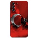 Gramaphone Galaxy S21 Fe Uyumlu Türk Bayrağı Desenli Telefon Kılıfı + Ekran Koruyucu - 5854