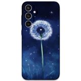 Gramaphone Galaxy S23 Plus Uyumlu Çiçek Desenli Telefon Kılıfı + Ekran Koruyucu - 5787