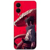 Gramaphone Galaxy S25 Edge ile Uyumlu Anime Desenli Telefon Kılıfı + Ekran Koruyucu - 5746
