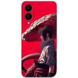 Gramaphone Galaxy S25 Edge Uyumlu Anime Desenli Telefon Kılıfı + Ekran Koruyucu - 5746