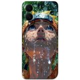 Gramaphone Galaxy S25 Edge Uyumlu Anime Desenli Telefon Kılıfı + Ekran Koruyucu - 5750