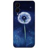 Gramaphone Galaxy S25 Edge Uyumlu Çiçek Desenli Telefon Kılıfı + Ekran Koruyucu - 5787